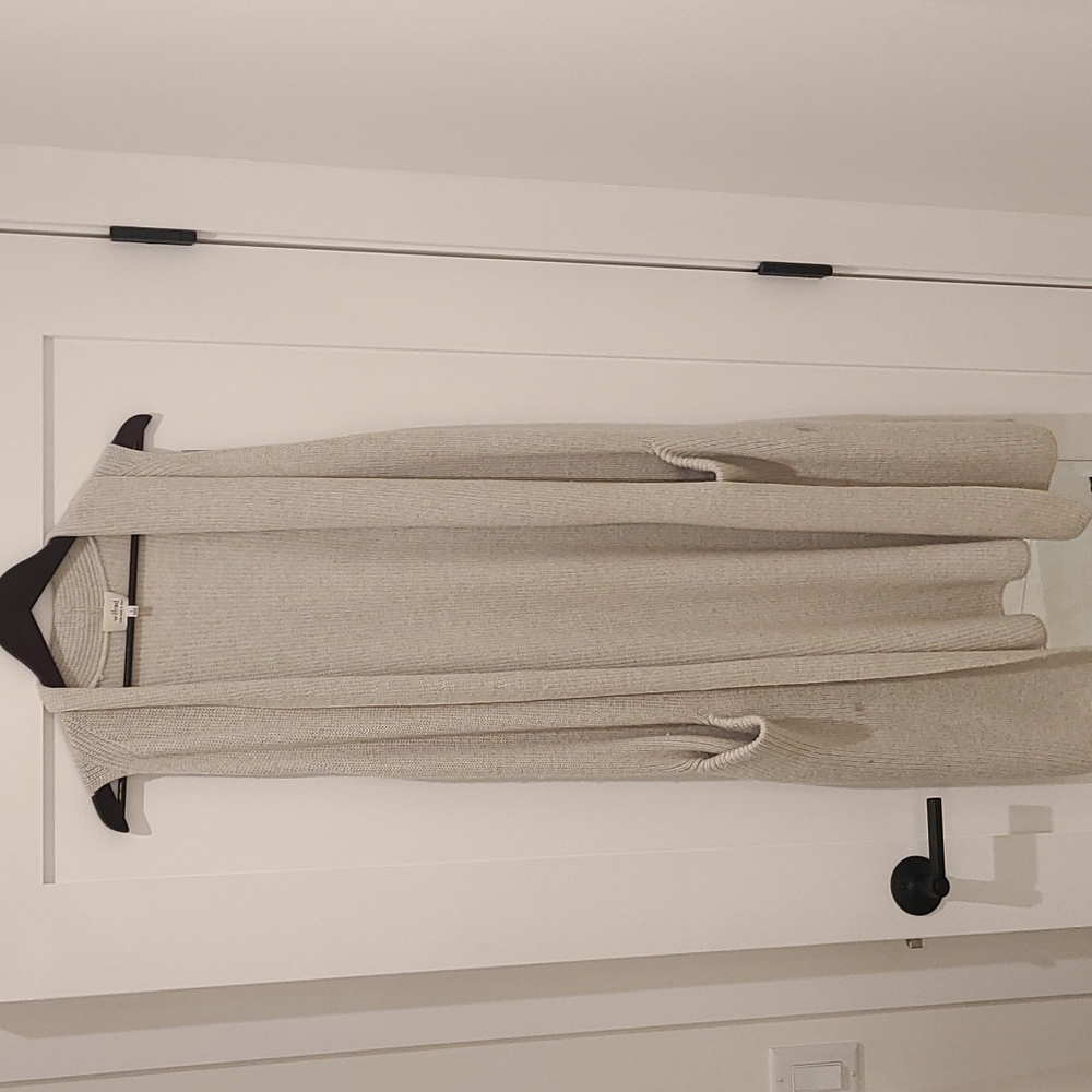 Wilfred wool sweater